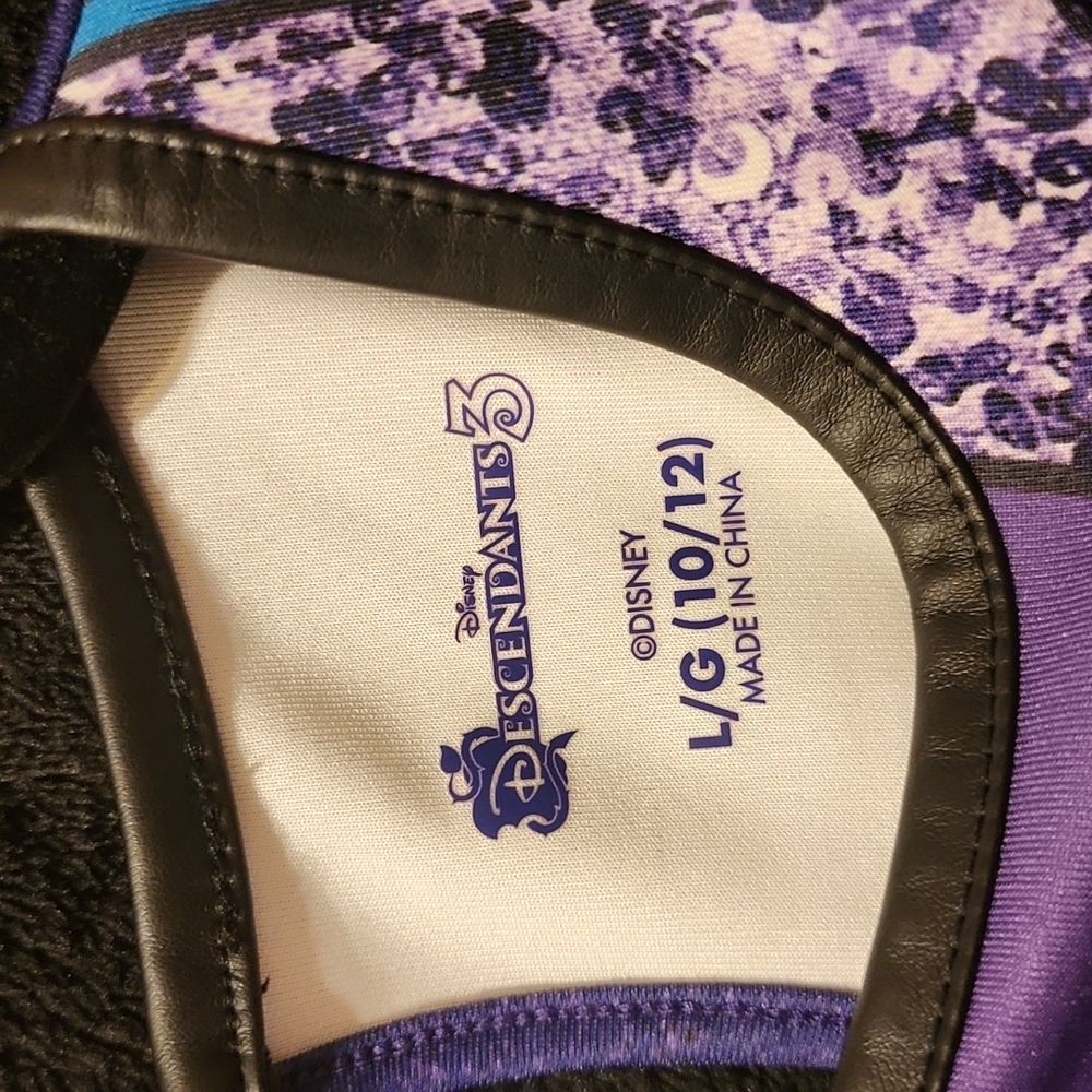 Disney Descendents Dress - Picture 4 of 6